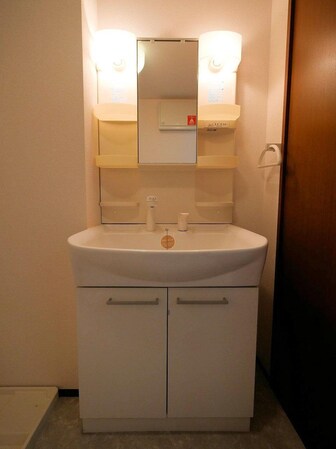 イズ・ミル中央の物件内観写真